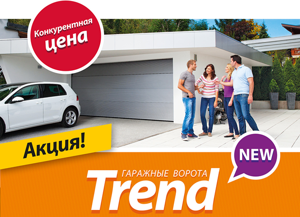 Ворота Раменское Алютех